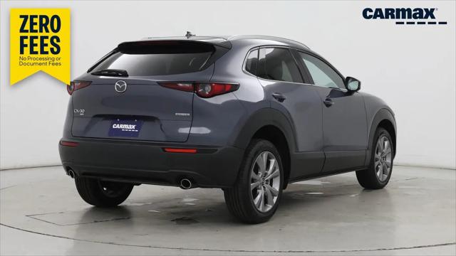 2021 Mazda CX-30 Premium