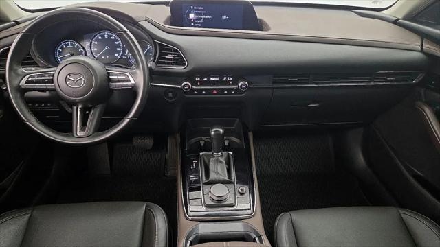 2021 Mazda CX-30 Premium