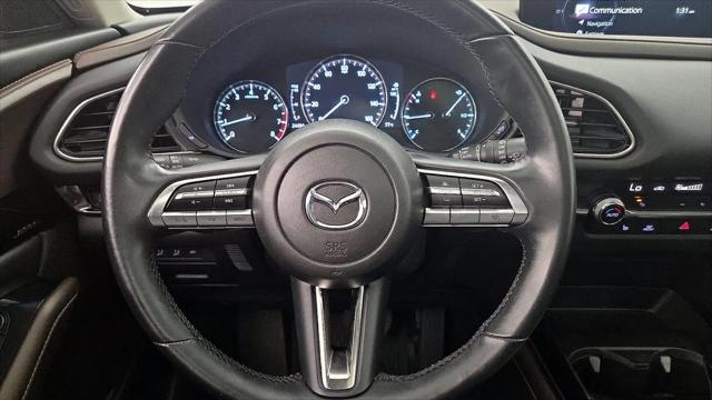 2021 Mazda CX-30 Premium