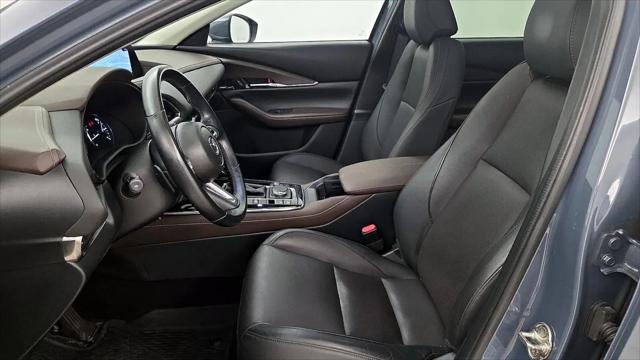 2021 Mazda CX-30 Premium