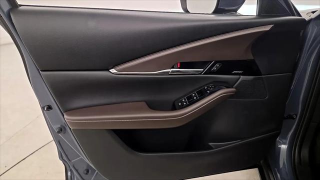 2021 Mazda CX-30 Premium