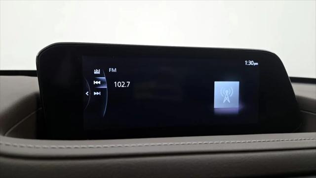 2021 Mazda CX-30 Premium