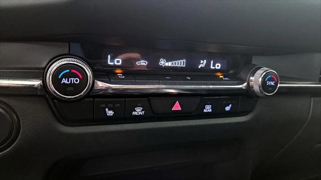 2021 Mazda CX-30 Premium