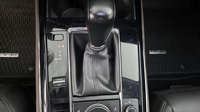 2021 Mazda CX-30 Premium