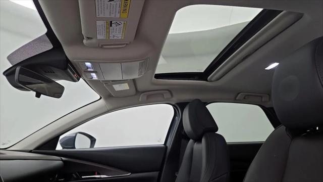 2021 Mazda CX-30 Premium