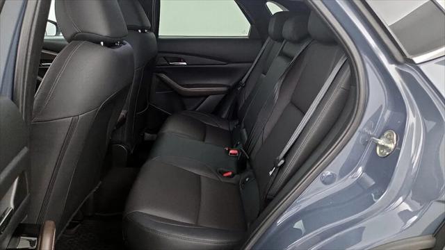 2021 Mazda CX-30 Premium