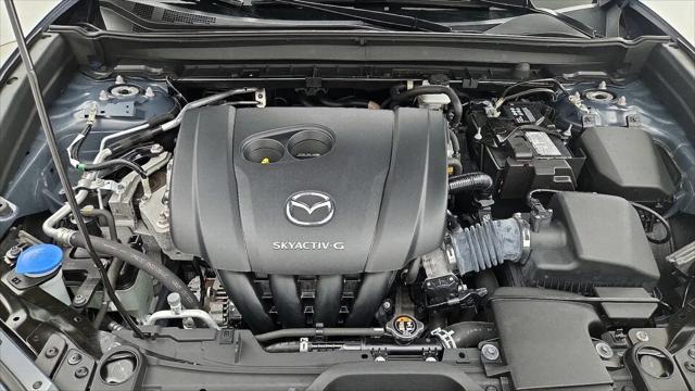 2021 Mazda CX-30 Premium