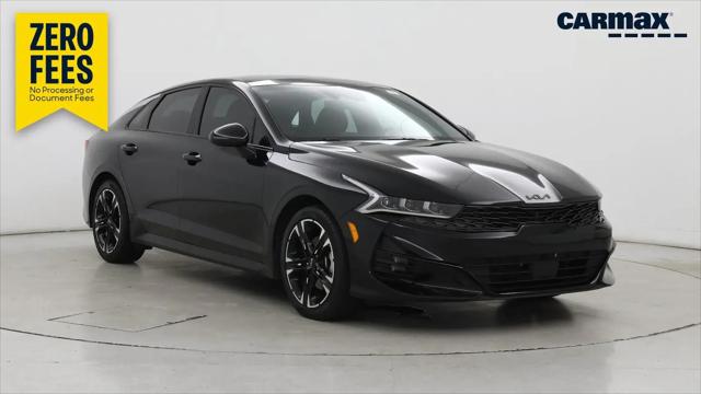 2023 Kia K5 GT-Line for sale in Bristol, TN