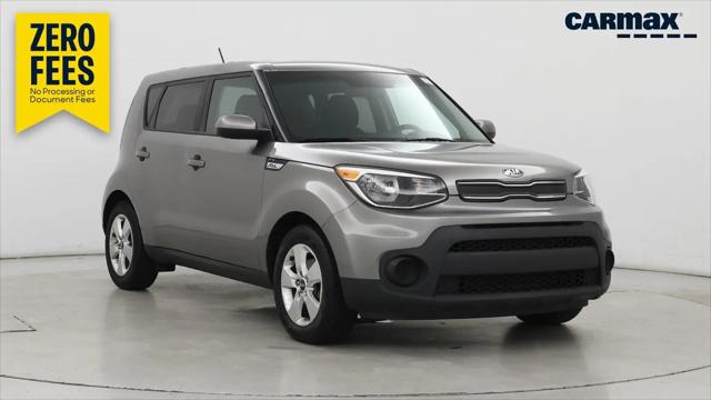 2019 Kia Soul Base for sale in Bristol, TN