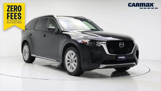 2024 Mazda X-90 3.3 Turbo Premium Plus for sale in Kenosha, WI