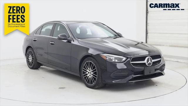 2025 Mercedes-Benz C-CLASS C 300 C 300 for sale in Montgomery, AL