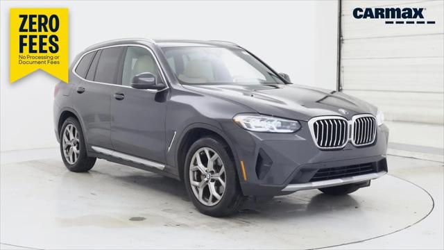 2022 BMW X3 sDrive30i for sale in Montgomery, AL