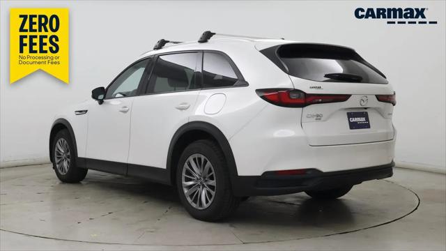 2024 Mazda X-90 Preferred for sale in Woodbridge, VA