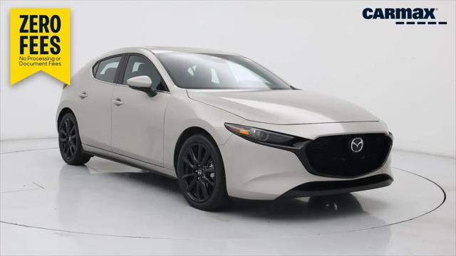2025 Mazda Mazda3 2.5 S Preferred for sale in Oklahoma City, OK