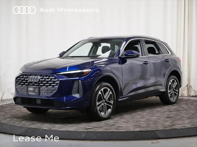 2025 Audi Q5 Premium TFSI quattro S tronic for sale in Minneapolis, MN