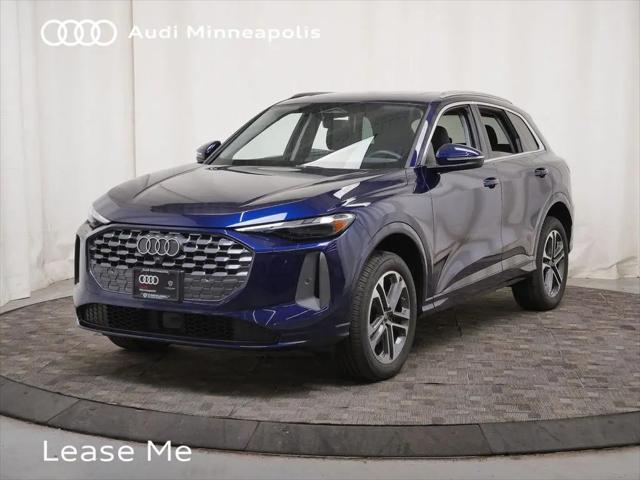 2025 Audi Q5 Premium TFSI quattro S tronic for sale in Minneapolis, MN