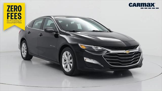 2024 Chevrolet Malibu FWD 1LT for sale in Fort Wayne, IN