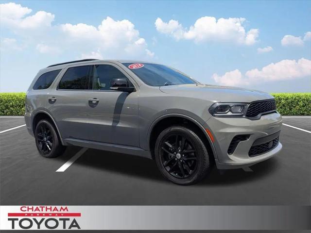 2024 Dodge Durango GT Plus AWD for sale in Savannah, GA