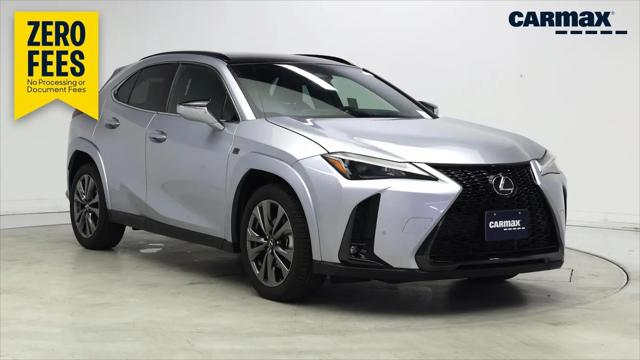 2025 Lexus 300 F SPORT Design for sale in Murietta, CA