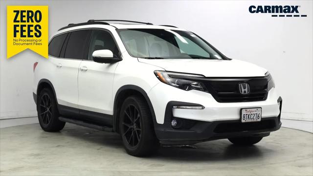 2021 Honda Pilot AWD Special Edition for sale in Murietta, CA
