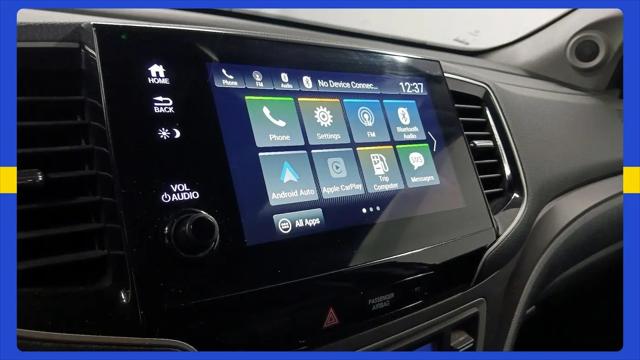 2021 Honda Pilot AWD Special Edition