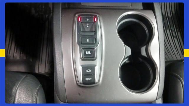 2021 Honda Pilot AWD Special Edition
