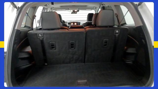 2021 Honda Pilot AWD Special Edition