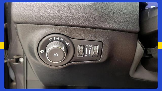 2019 Jeep Compass Limited 4x4