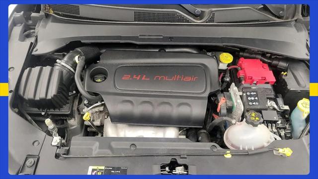 2019 Jeep Compass Limited 4x4
