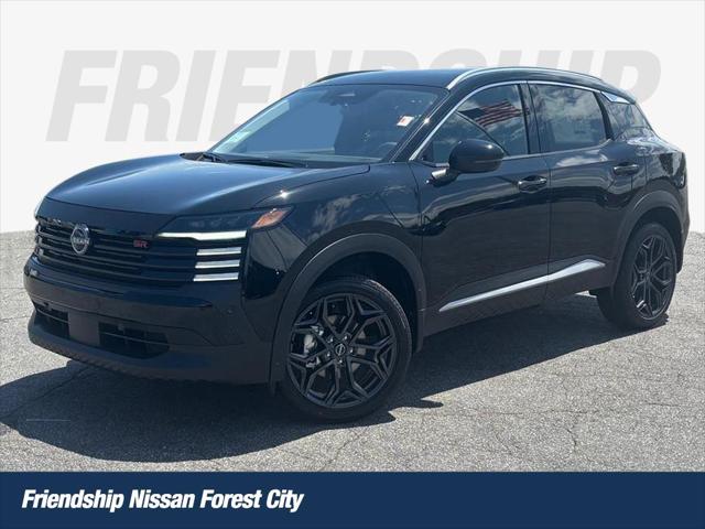 2026 Nissan Kicks SR for sale in Forest City, NC