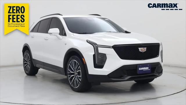 2025 Cadillac XT4 FWD Sport for sale in Corpus Christie, TX