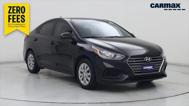 2022 Hyundai Accent SE for sale in Corpus Christie, TX