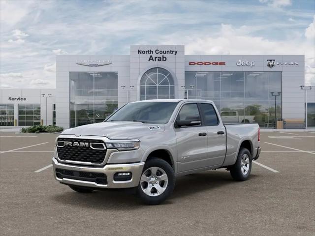 2026 Ram 1500 Big Horn Quad Cab 4x4 6'4" Box for sale in Arab, AL