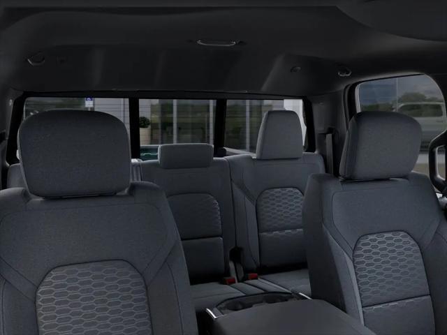 2026 Ram 1500 Big Horn Quad Cab 4x4 64 Box
