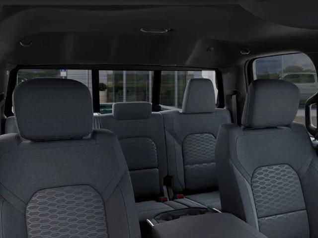 2026 Ram 1500 Big Horn Quad Cab 4x4 64 Box