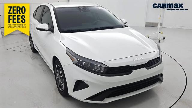 2024 Kia Forte LXS for sale in Jackson, MS