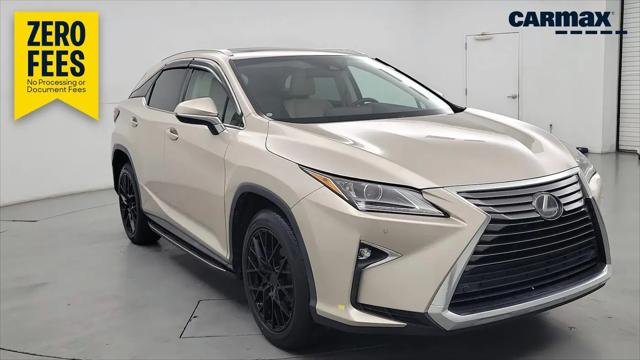 2017 Lexus RX 350 RX 350 for sale in Bradenton, FL