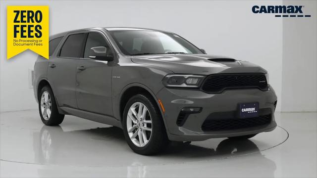 2022 Dodge Durango R/T AWD for sale in Roanoke, VA