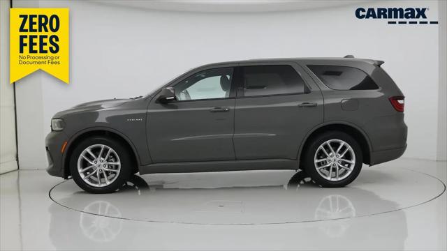 2022 Dodge Durango R/T AWD