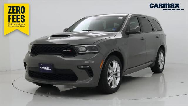 2022 Dodge Durango R/T AWD
