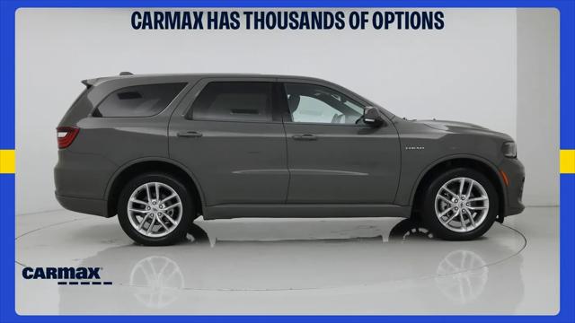 2022 Dodge Durango R/T AWD