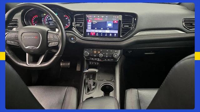 2022 Dodge Durango R/T AWD