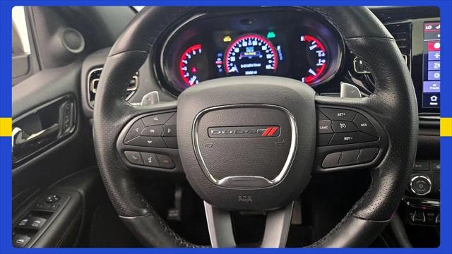 2022 Dodge Durango R/T AWD
