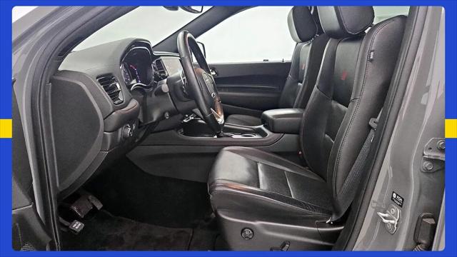 2022 Dodge Durango R/T AWD