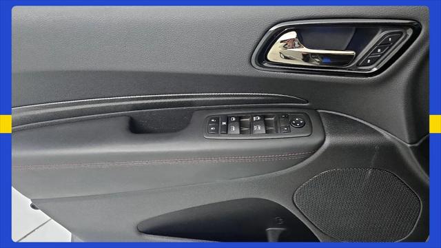 2022 Dodge Durango R/T AWD