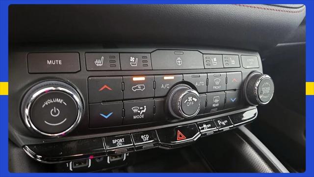 2022 Dodge Durango R/T AWD