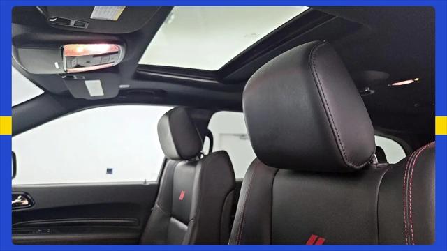 2022 Dodge Durango R/T AWD