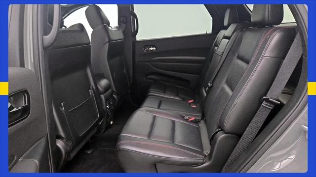 2022 Dodge Durango R/T AWD