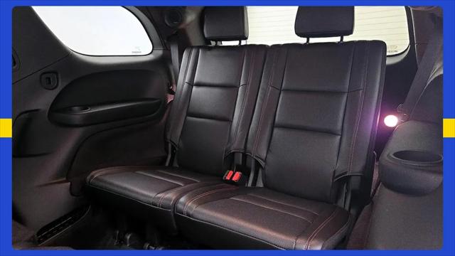 2022 Dodge Durango R/T AWD