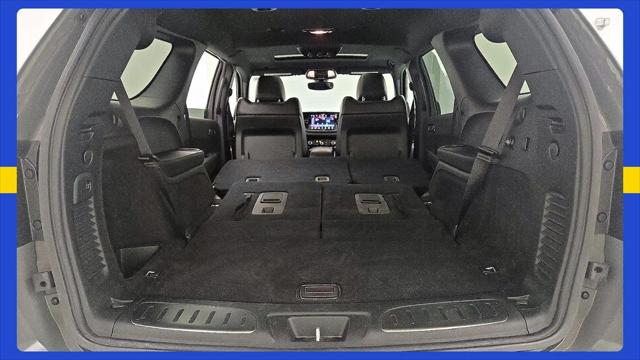 2022 Dodge Durango R/T AWD